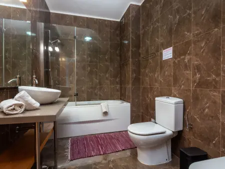 Triplex Vilamoura VIP Properties, Appartement 6 personnes à Vilamoura - Photo 12