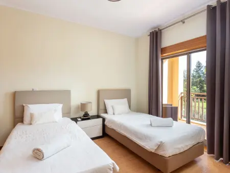 Triplex Vilamoura VIP Properties, Appartement 6 personnes à Vilamoura - Photo 18