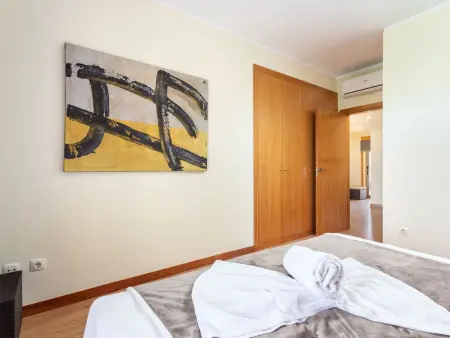 Triplex Vilamoura VIP Properties, Appartement 6 personnes à Vilamoura - Photo 19