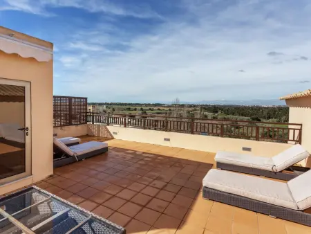 Triplex Vilamoura VIP Properties, Appartement 6 personnes à Vilamoura - Photo 21