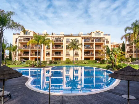 Triplex Vilamoura VIP Properties, Appartement 6 personnes à Vilamoura - Photo 23