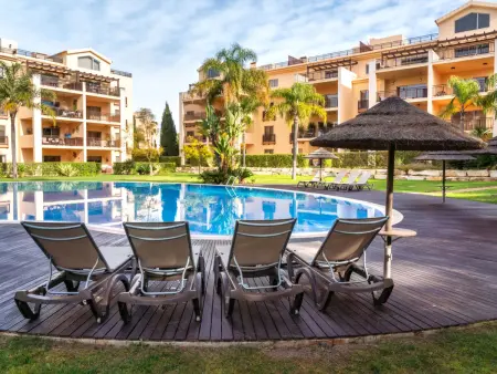 Triplex Vilamoura VIP Properties, Appartement 6 personnes à Vilamoura - Photo 24