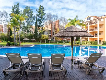 Triplex Vilamoura VIP Properties, Appartement 6 personnes à Vilamoura - Photo 25