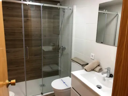 Charmant Penthouse avec Piscine et Parking à Jaca - Photo 3