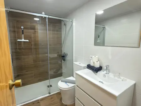 Charmant Penthouse avec Piscine et Parking à Jaca - Photo 5