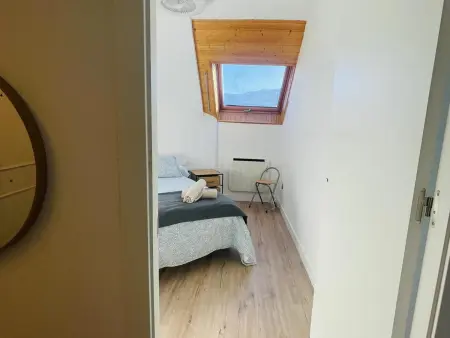 Appartement 1 chambre avec piscine et parking, proche centre-ville de Jaca - Photo 6