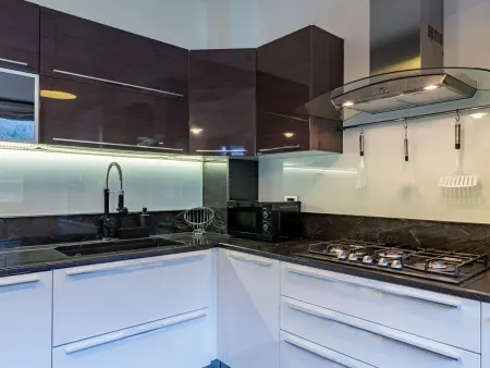 Manuela, Appartement 6 personnes à Lago di Mezzola - Photo 3