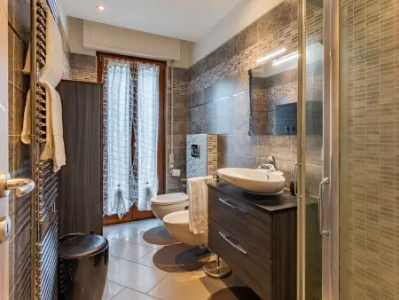 Manuela, Appartement 6 personnes à Lago di Mezzola - Photo 4