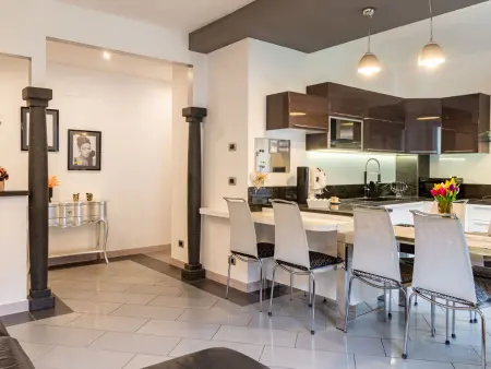 Manuela, Appartement 6 personnes à Lago di Mezzola - Photo 8