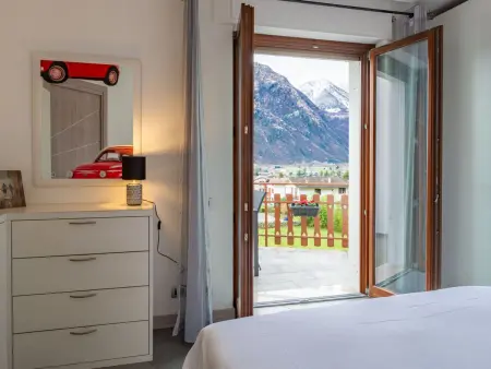 Manuela, Appartement 6 personnes à Lago di Mezzola - Photo 14