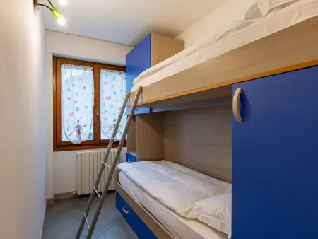 Manuela, Appartement 6 personnes à Lago di Mezzola - Photo 21