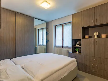 Manuela, Appartement 6 personnes à Lago di Mezzola - Photo 22