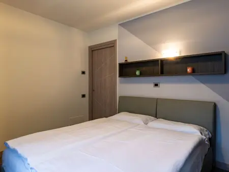 Manuela, Appartement 6 personnes à Lago di Mezzola - Photo 23