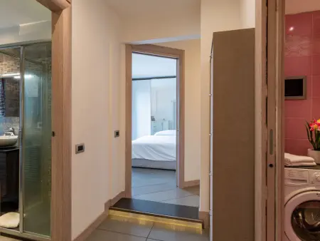 Manuela, Appartement 6 personnes à Lago di Mezzola - Photo 24