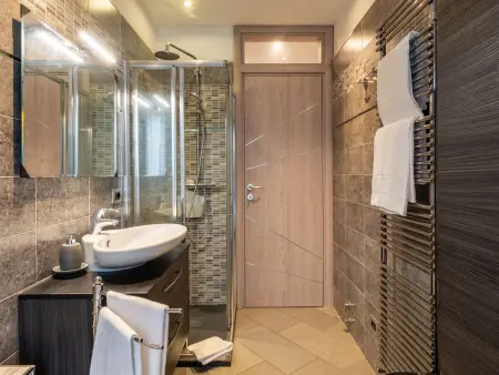 Manuela, Appartement 6 personnes à Lago di Mezzola - Photo 27