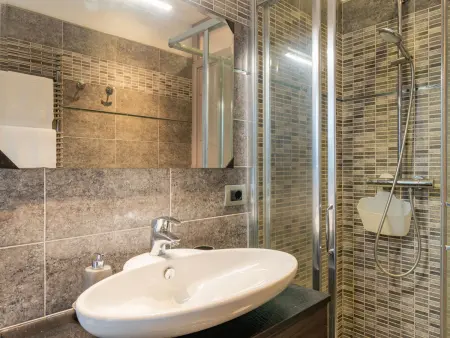 Manuela, Appartement 6 personnes à Lago di Mezzola - Photo 28