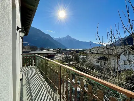 Manuela, Appartement 6 personnes à Lago di Mezzola - Photo 29