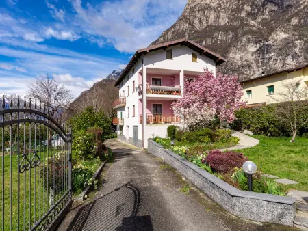 Manuela, Appartement 6 personnes à Lago di Mezzola - Photo 30