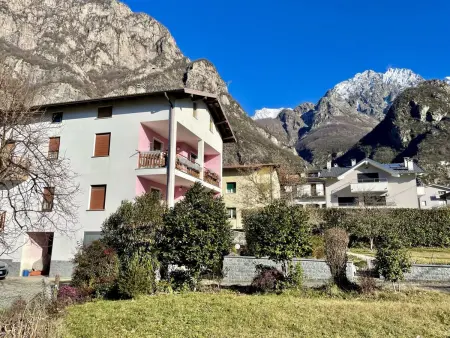 Manuela, Appartement 6 personnes à Lago di Mezzola - Photo 31