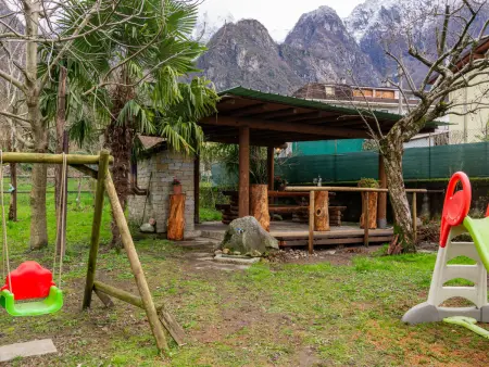 Manuela, Appartement 6 personnes à Lago di Mezzola - Photo 32