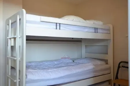 PLAZA G/2634, Appartement à Oostduinkerke Vue sur Mer - Photo 3
