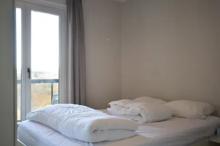 PLAZA G/2634, Appartement à Oostduinkerke Vue sur Mer - Photo 4