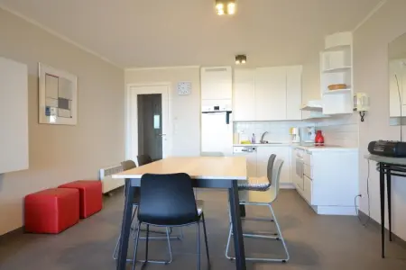 PLAZA G/2634, Appartement à Oostduinkerke Vue sur Mer - Photo 7