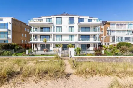 PLAZA G/2634, Appartement à Oostduinkerke Vue sur Mer - Photo 10