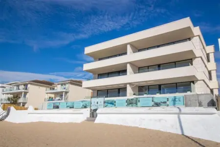 PLAZA G/2634, Appartement à Oostduinkerke Vue sur Mer - Photo 11