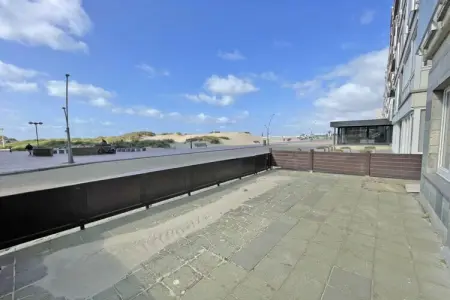 PLAZA G/2634, Appartement à Oostduinkerke Vue sur Mer - Photo 15