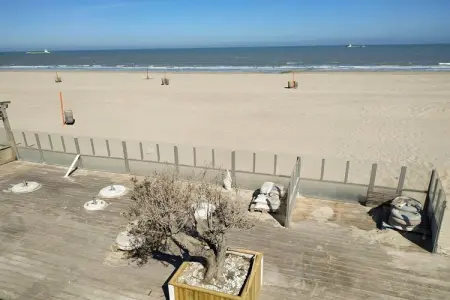 PLAZA G/2634, Appartement à Oostduinkerke Vue sur Mer - Photo 39