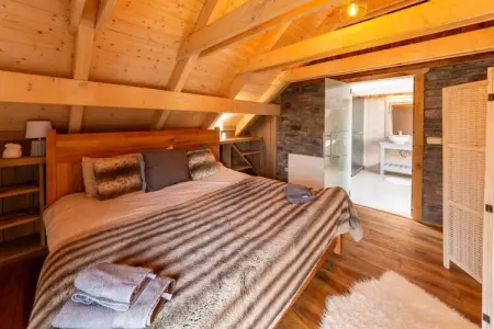 Villa Lucas, Maison de vacances avec bain à remous et sauna - Photo 21