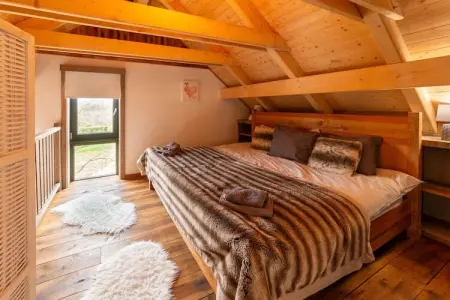 Villa Lucas, Maison de vacances avec bain à remous et sauna - Photo 22