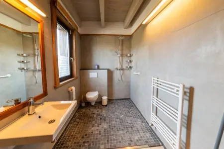 Villa Lucas, Maison de vacances avec bain à remous et sauna - Photo 23