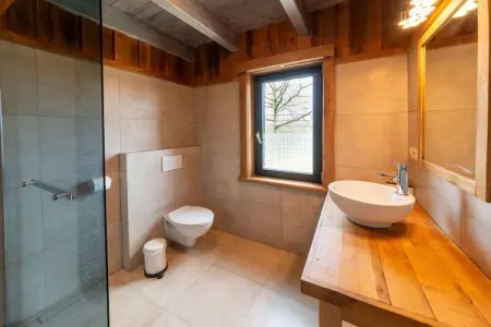 Villa Lucas, Maison de vacances avec bain à remous et sauna - Photo 26
