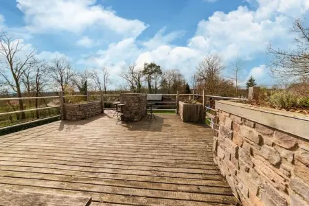 Villa Lucas, Maison de vacances avec bain à remous et sauna - Photo 32