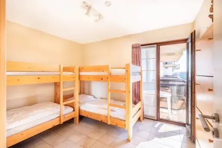 PLAZA G/2624, Appartement sur la Côte Belge avec Vue Mer - Photo 11