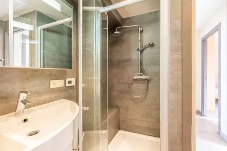 PLAZA G/2624, Appartement sur la Côte Belge avec Vue Mer - Photo 13