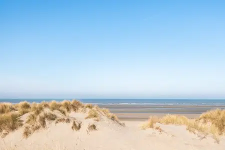 PLAZA G/2624, Appartement sur la Côte Belge avec Vue Mer - Photo 15
