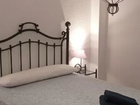 Appartement de montagne avec cheminée et parking à Canfranc, proche des pistes de ski - Photo 3