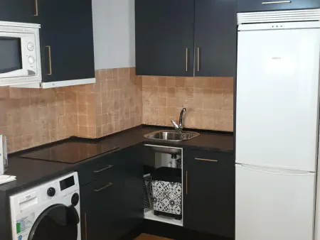 Appartement de montagne avec cheminée et parking à Canfranc, proche des pistes de ski - Photo 6