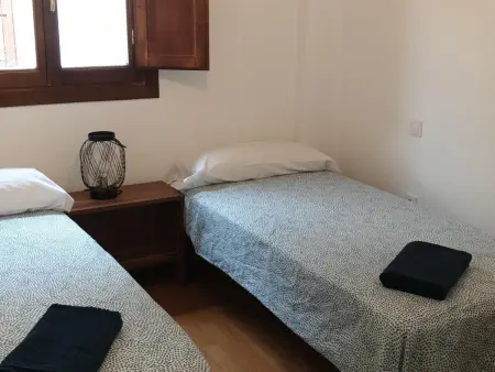 Appartement de montagne avec cheminée et parking à Canfranc, proche des pistes de ski - Photo 7