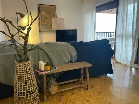 Appartement Confortable avec Piscine, Salle de Sport et Parking à 10 min du Centre de Jaca - Photo 1