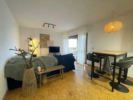 Appartement Confortable avec Piscine, Salle de Sport et Parking à 10 min du Centre de Jaca - Photo 6