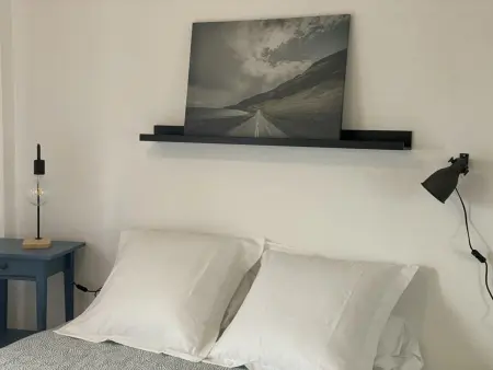 Appartement Confortable avec Piscine, Salle de Sport et Parking à 10 min du Centre de Jaca - Photo 7