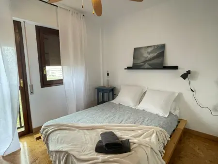 Appartement Confortable avec Piscine, Salle de Sport et Parking à 10 min du Centre de Jaca - Photo 8