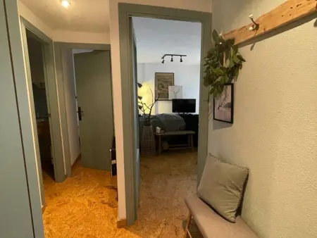 Appartement Confortable avec Piscine, Salle de Sport et Parking à 10 min du Centre de Jaca - Photo 9