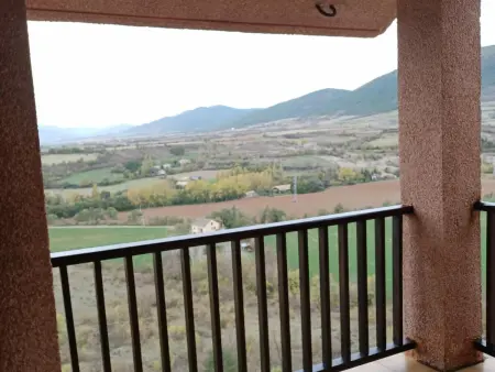 Appartement Confortable avec Piscine, Salle de Sport et Parking à 10 min du Centre de Jaca - Photo 11
