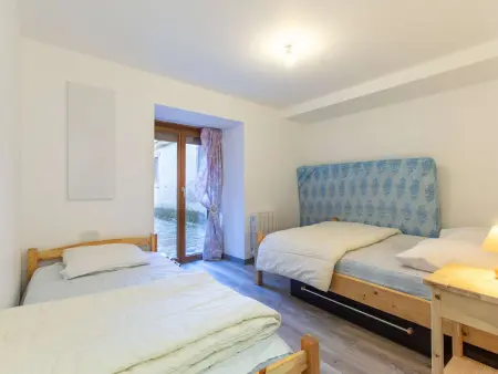 Maison de Village 8 Pers, 3 Ch, Proche Ski, Cuisine Équipée, Parking, Bébé et Animaux Bienvenus - Photo 6