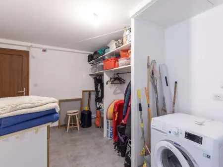 Maison de Village 8 Pers, 3 Ch, Proche Ski, Cuisine Équipée, Parking, Bébé et Animaux Bienvenus - Photo 9